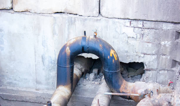 Trusted Bowie, TX Water damage restoration Experts